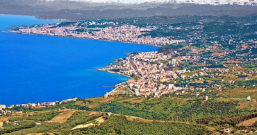 Trabzon Hava Durumu 20 Nisan 2020