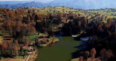 Trabzon Valiliğinden Yayla Evlerine Erzak Uyarısı