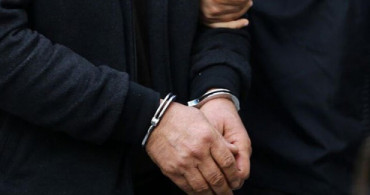 Trabzon'da 2 FETÖ Şüphelisi Gözaltına Alındı
