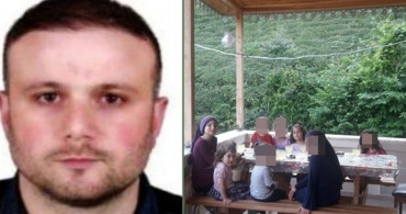 Trabzon'da 3 Kızını Öldürmüştü! İfadesi Ortaya Çıktı!