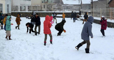 Trabzon'da okullar tatil mi? 28 Mart 2022 yarın Trabzon'da okullar tatil mi? Trabzon Valiliği son dakika açıklamaları