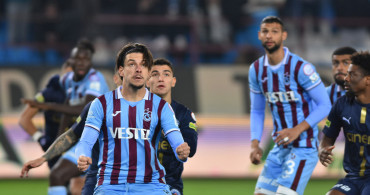 Trabzon'daki gol düellosunda kazanan Kasımpaşa: Bordo Mavililer şeytanın dişini kıramıyor