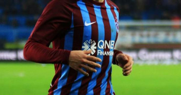 Trabzonspor - Başakşehir Maçının Muhtemel 11'leri Belli Oldu