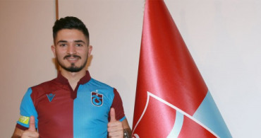 Trabzonspor Doğan Erdoğan'ı Transfer Etti, İşte Bonservisi! 