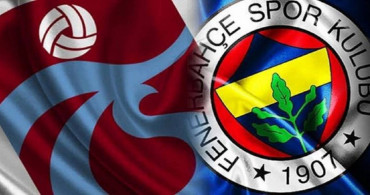 Trabzonspor Fenerbahçe maç özeti ve golleri izle Bein Sports 1 | 2024 TS FB derbi youtube geniş özeti ve maçın golleri