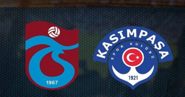 Trabzonspor-Kasımpaşa maç özeti ve goller – TS Kasımpaşa Youtube geniş özet ve maçın golleri