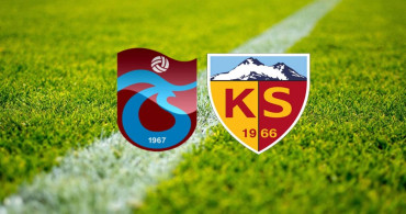 Trabzonspor Kayserispor maçını canlı izle şifresiz – Bein Sports 1 TS Kayseri maçı canlı yayın takip linki