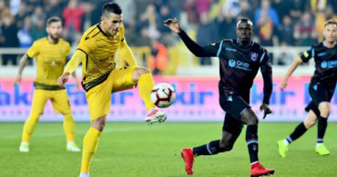 Trabzonspor - Malatyaspor Maçının Biletleri Satışa Çıktı