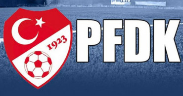 Trabzonspor PFDK'ya Sevk Edildi 
