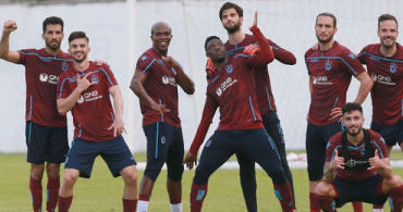 Trabzonspor Sezonu Galibiyetle Kapatmak İstiyor