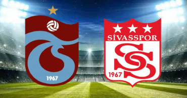 Trabzonspor Sivasspor maçı hangi kanalda ve ne zaman olacak? Trabzonspor Sivasspor karşılaşması şifreli mi olacak? Türkiye’de sezonun açılışı Süper Kupa finaliyle yapılacak