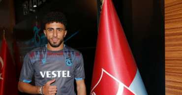 Trabzonspor Transferi Resmen Açıkladı!