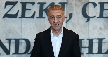 Trabzonspor ve Kulüpler Birliği Vakfı Başkanı Ahmet Ağaoğlu, TFF'nin yayın ihalesi konusunda nasıl bir izleyeceğini bilmediklerini açıkladı