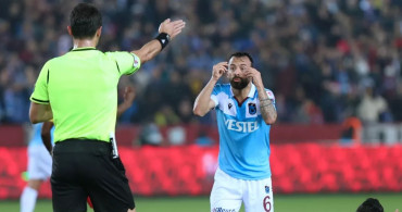 Trabzonspor'da Manolis Siopis, Kayserispor maçının ardından gözlerini Adana Demirspor karşılaşmasına çevirdiklerini söyledi