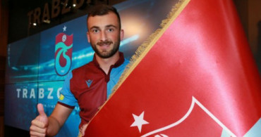 Trabzonspor,Nemanja Andusic'i Kadrosuna Kattı 