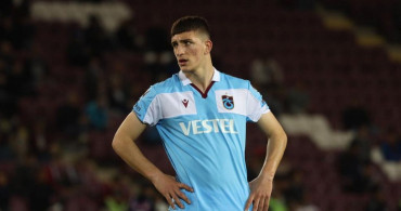 Trabzonspor'un genç yıldızı Ahmetcan Kaplan, Avrupa'ya transfer olmak istediğini itiraf etti