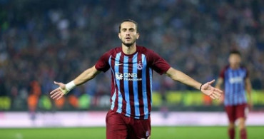 Trabzonspor'un Yıldızı Yusuf Yazıcı, Lazio'ya mı Transfer Oluyor?