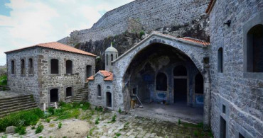 Trabzon'un Önemli 3 Turizm Merkezi Açılıyor