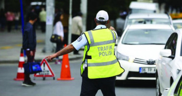 Trafik Cezası İtiraz Nasıl Edilir?