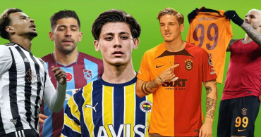 Transfermarkt nedir, neden gündemde? Transfermarkt piyasa değeri en yüksek futbolcular hangileri?