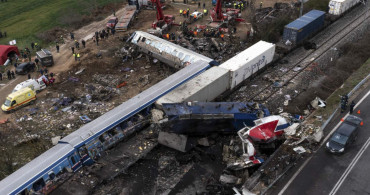 Tren kazası faciaya dönüştü: Can kaybı sayısı 57’ye yükseldi