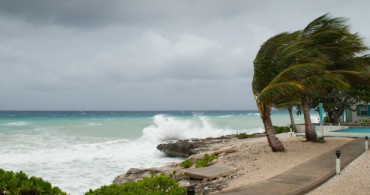 Tropik Kasırga nedir? Tropik Kasırga ne zaman olacak?