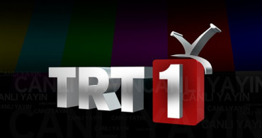 TRT 1 O Dizinin Başlamadan Adını Değiştirdi