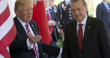Trump, Temmuz Ayında Türkiye'ye Gelecek!