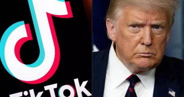 Trump, TikTok’un ABD’ye Satılması İçin Verilen Süreyi Uzatmayacak