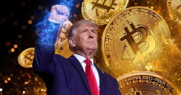 Trump'ın Bitcoin zaferi