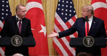Trump'ın Eski Danışmanından Erdoğan Sözleri