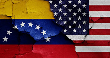 Trump'tan Venezuela'ya Yeni Yaptırım Kararı