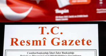 TSK komuta kademesi değişti: YAŞ kararları Resmi Gazete’de yayımlandı