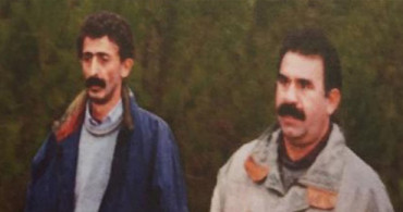 TSK'nın Etkisiz Hale Getirdiği PKK'lı Rıza Altun Kimdir ?
