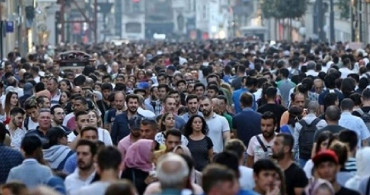 TÜİK açıkladı, Türkiye'deki işsizlik oranı 2021 yılında düşüşte