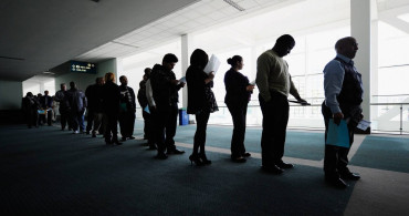 TÜİK duyurdu: Eylül ayı işsizlik rakamları belli oldu
