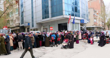 TÜİK işsizlik rakamlarını açıkladı: İşsizlik oranı yüzde 0,3 oranında arttı