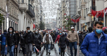 TÜİK'in Mutluluk Araştırması Açıklandı: Türkiye'nin Yüzde 49,3'ü Mutlu!