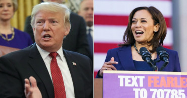 Tüm dünya bu tartışmayı izleyecek: Donald Trump-Kamala Harris düellosu o tarihte yapılacak