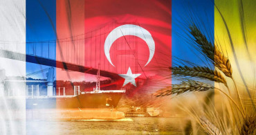 Tüm dünya Türkiye’nin eline bakıyor: Çözerse o çözer