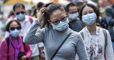 Tüm Dünya Wuhan Virüsü’ne Karşı Alarma Geçti!