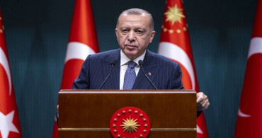 Tüm gözler Kabine Toplantısı’nda: Cumhurbaşkanı Erdoğan’dan gençlere müjde gelecek