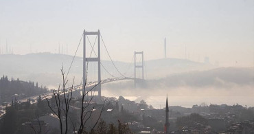 Tüm Türkiye bu kötü kokuyu hissedecek