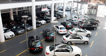 Tüm zamanların rekoru kırıldı: Türkiye'de otomobil satışında büyük artış