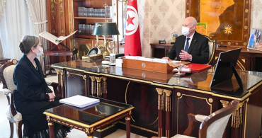 Tunus Yeni Döneme Hazırlanıyor