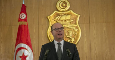 Tunus'ta Yeni Kabine Açıklandı