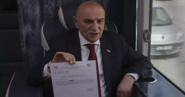 Turgut Altınok’tan seçim açıklaması: ‘Vatandaşımız karar vermiştir’