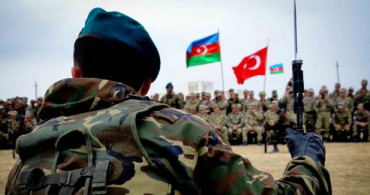 Türk Askerinin Azerbaycan'daki Görev Süresini MSB Açıkladı