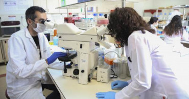 Türk Bilim İnsanları Uyuyan Kanser Hücrelerini Keşfetti