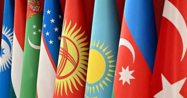 Türk Devletleri Teşkilatı'ndan Kazakistan'a Reform Desteği